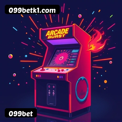 Siga a 099bet no Facebook