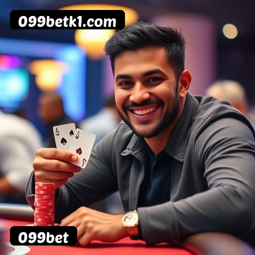 Download PC 099bet