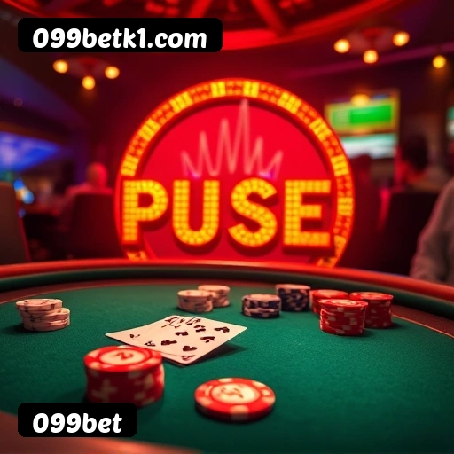 Cashback Semanal 099bet