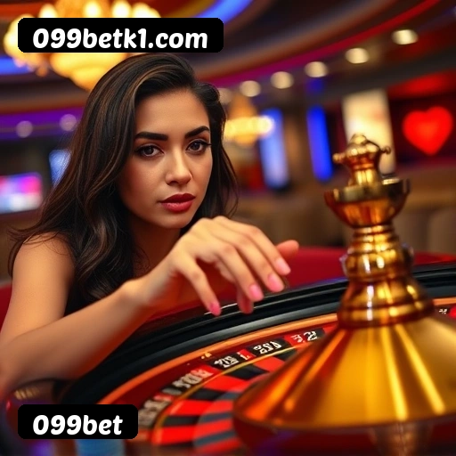 Slots Premium da PG Soft na 099bet