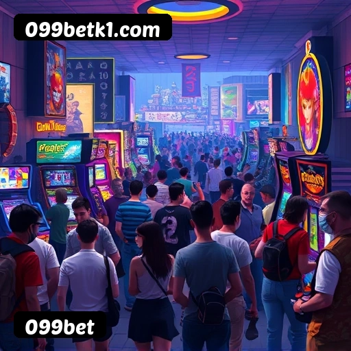 Certificações de segurança e licenças da 099bet
