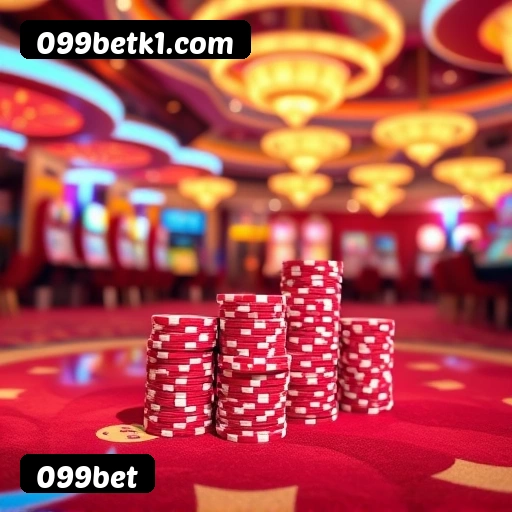 Instalação Android 099bet